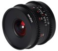Obiektyw Venus Optics Laowa 9 mm T2,9 Zero-D Cine do FujiFilm X