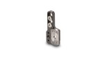 Uchwyt Tilta TA-ARA1-G 1/4″-20 - Arri Rosette Attachment do Panasonic GH Series i Sony a7/a9 Series - Tilta Grey