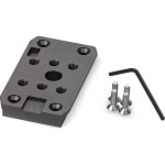 Płytka dolna Tilta TA-T17-BP1-G Bottom Plate do Sony a7/a7S - Tilta Gray