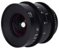 Obiektyw Venus Optics Laowa 15 mm T2,1 Zero-D do Sony E