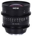 Obiektyw Venus Optics Laowa 15 mm T2,1 Zero-D do Sony E