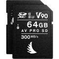 karta-pamieci-angelbird-av-pro-sd-mk2-64gb-v90-2szt