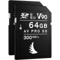 karta-pamieci-angelbird-av-pro-sd-mk2-64gb-v90-2szt