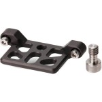 Podpórka obiektywu PL mount Tilta TA-T38-LAS2-G do Panasonic S Series – Tilta Gray
