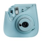 FujiFilm Pokrowiec Instax Mini 9 jasno niebieski