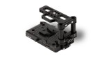 Podstawa baterii Tilta TA-BSP2-V-B Tiltaing V-Mount Battery Baseplate V2 - czarny
