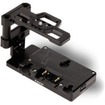 Podstawa baterii Tilta TA-BSP2-AB-B Tiltaing Gold-Mount Battery Baseplate V2  - czarny