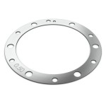 Blackmagic PL Mount Shim Kit - Zestaw