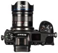 Obiektyw Venus Optics Laowa 9 mm f/5,6 FF RL do Nikon Z