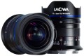 Obiektyw Venus Optics Laowa 9 mm f/5,6 FF RL do Leica M czarny