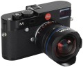 Obiektyw Venus Optics Laowa 9 mm f/5,6 FF RL do Leica M czarny
