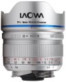 Obiektyw Venus Optics Laowa 9 mm f/5,6 FF RL do Leica M srebrny