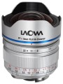 Obiektyw Venus Optics Laowa 9 mm f/5,6 FF RL do Leica M srebrny