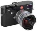 Obiektyw Venus Optics Laowa 9 mm f/5,6 FF RL do Leica M srebrny