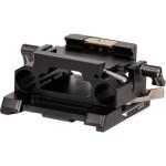 Płytka podstawy Tilta TA-BSP3-15-B  Tiltaing 15mm LWS Baseplate Type III - Czarny