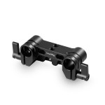 Mostek SmallRig 1943 Dual 15mm Rod Clamp