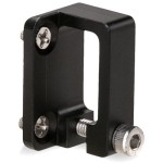Mocowanie zacisku kabla HDMI Tilta TA-T17-CC1-B do Sony a7/a9-Series - Czarny