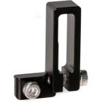 Mocowanie zacisku kabla R/S & HDMI Tilta TA-T17-CC4-B do Sony a9 - Czarny