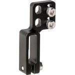 Mocowanie zacisku kabla R/S & HDMI Tilta TA-T17-CC5-B do Sony a7/a7S - Czarny