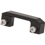 Mocowanie zacisku kabla HDMI Tilta TA-T05-CC1-B do Z CAM - Czarny