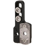 Mocowanie Tilta TA-ARA1-B 1/4″-20 to Arri Rosette Attachment do Panasonic GH Series & Sony a7/a9 Series