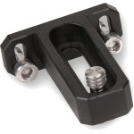 Podpórka obiektywu Tilta TA-LAS-MPL-B do Metabones PL Type I - Czarny