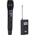 Zestaw Comica CVM-WM100H - HTX+RX