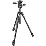 Statyw Manfrotto 290 Xtra + głowica 3W MK290XTA3-3W