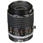 Obiektyw Nikon Nikkor 105mm f/2.8 F Micro