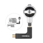 Mikrofon Comica CVM-VG05 S