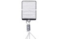 lampa-fomei-led-roll-rgb-100-dmx