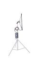 lampa-fomei-led-roll-rgb-100-dmx
