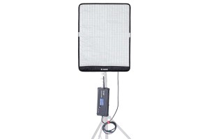 Lampa Fomei LED ROLL 62 DMX