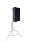 Softbox z gridem 46 X 61 do ROLL LED	|