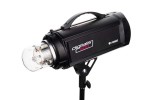 Lampa Fomei Digitalis 600 WS RF / 300w