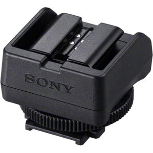 Adapter stopki Sony ADP-MAA