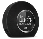 Radiobudzik JBL Horizon Czarny