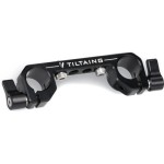 Mostek Tilta TA-MBP-RA Rod adapter - V mount