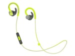 Słuchawki bezprzewodowe JBL Reflect Contour 2 Zielone