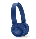 Słuchawki bezprzewodowe JBL TUNE 600BTNC Niebieskie