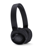 Słuchawki bezprzewodowe JBL TUNE 600BTNC Czarne