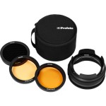 Zestaw Profoto OCF II Grid & Gel Kit