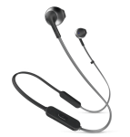 Słuchawki bezprzewodowe JBL TUNE 205BT Czarne