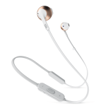 Słuchawki bezprzewodowe JBL TUNE 205BT Różowe Złoto