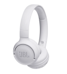 Słuchawki bezprzewodowe JBL TUNE 500BT Białe