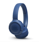 Słuchawki bezprzewodowe JBL TUNE 500BT Niebieskie
