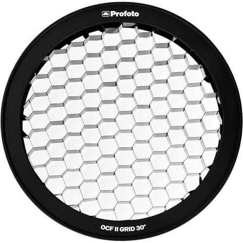 Profoto OCF II Grid (30°)_1 (1).jpg