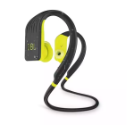 Słuchawki bezprzewodowe JBL Endurance JUMP Żółte