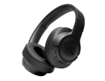 Słuchawki bezprzewodowe JBL TUNE 700BT Czarne