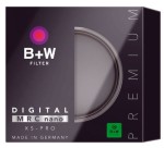 Filtr B+W CPL 55 MRC KSM XS-Pro nano